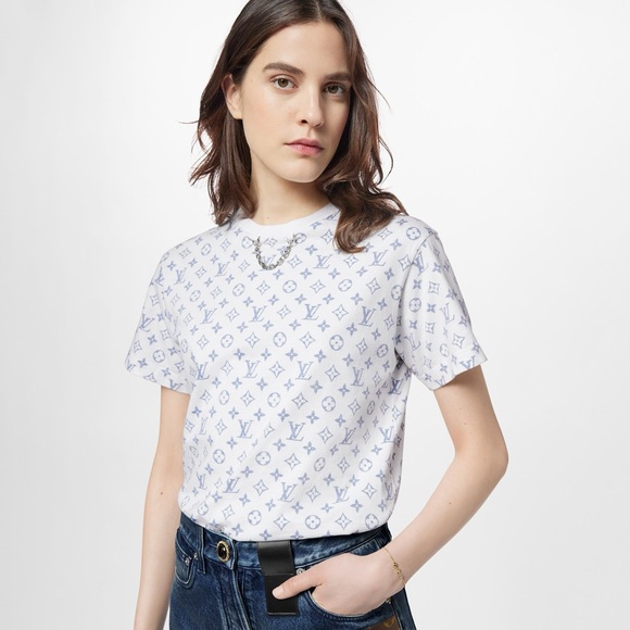 Louis Vuitton Petit Louis Bracelet - Picture 6 of 10